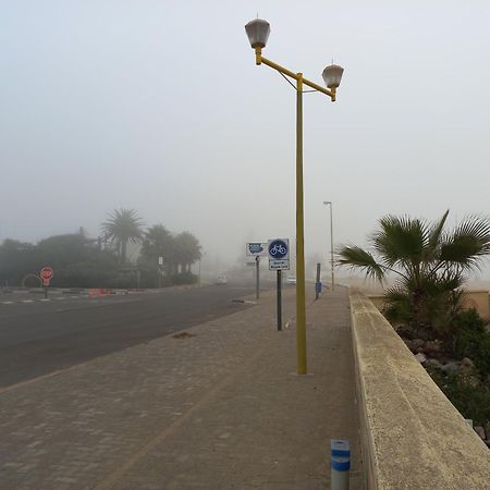 סווקופמונד Huisie Langs Die See מראה חיצוני תמונה